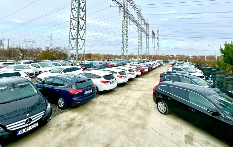 Peste 10.000 de mașini vândute cu succes de Star Leasing