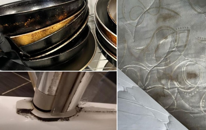 Amenzi de peste un milion de lei pe Valea Prahovei după controale ANPC: Inspectorii au găsit gândaci și mâncare expirată