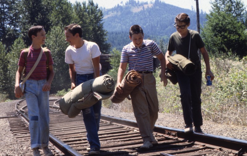 Recomandare de film | „Stand by Me”, filmul clasic prin care redevii copil