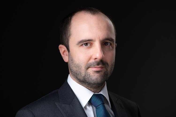 Paul Dieter Cîrlănaru, CEO al casei de insolvență care va cere în curând instanței ca toți cei care au condus City să plătească falimentul cu propriile averi