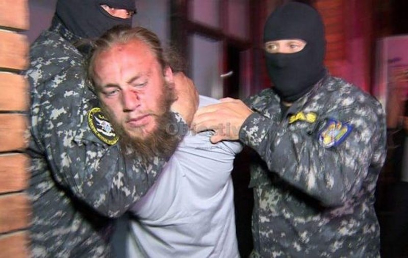 Criminalul poliţistului Sorin Vezeteu: „Polițiștii sunt niște abuzatori”