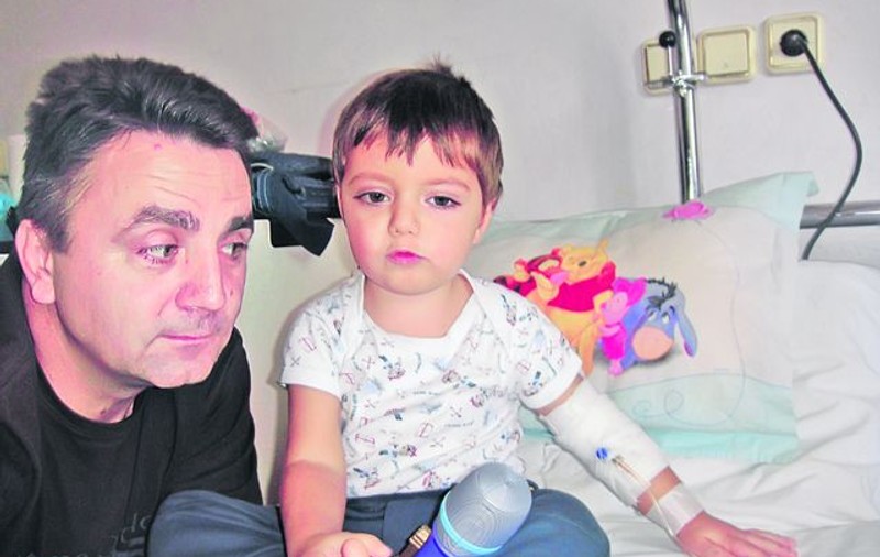 «Ajutaţi-mi puiul să nu-şi piardă ochişorul!» / Scrisoarea săptămânii