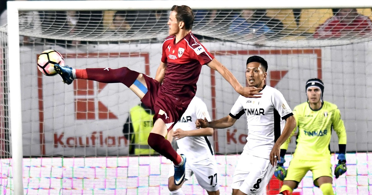 Liga 1, etapa 2: FC Voluntari - Astra Giurgiu