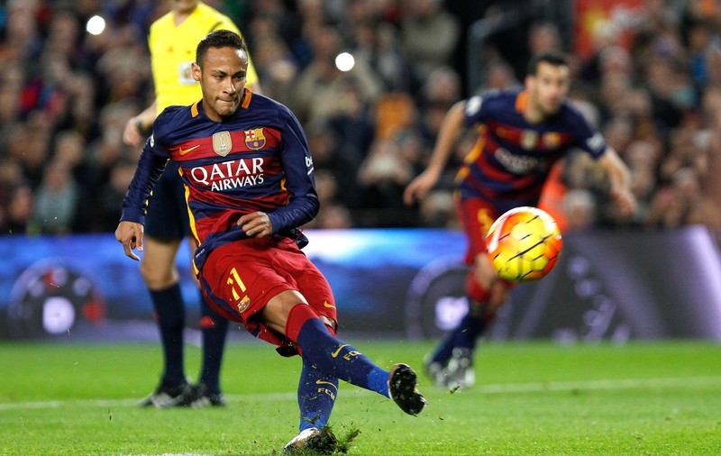PSG - dispusă la un efort financiar uriaș pentru Neymar! Plătește clauza de reziliere de 193.000.000 de milioane de euro