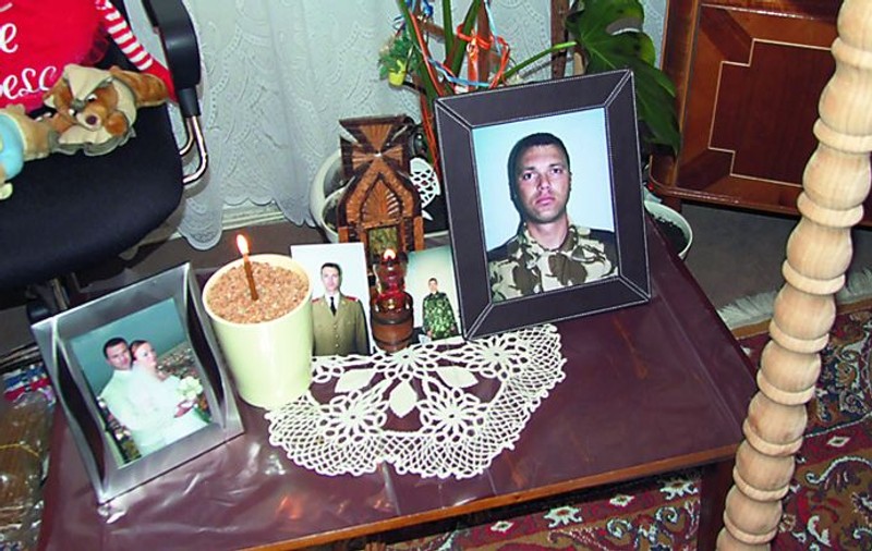 Se temea de "iadul din Afganistan"