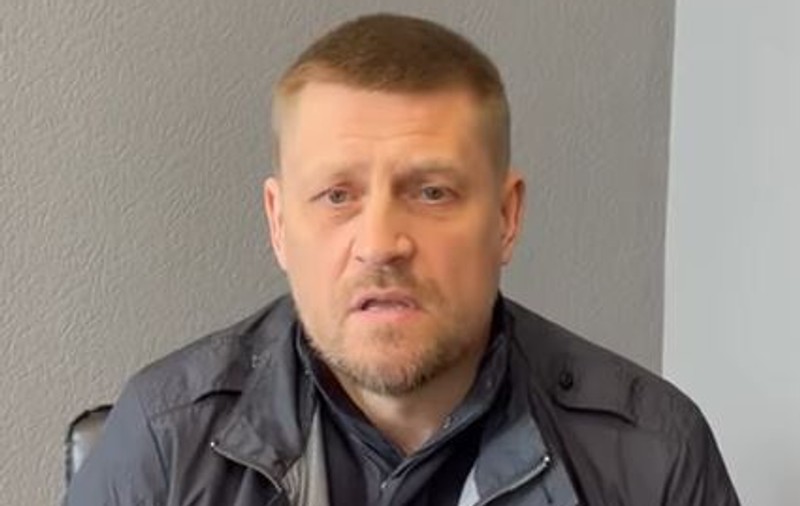 Șeful regiunii Zaporojie acuză forțele ruse că i-au răpit băiatul: „Are doar 16 ani”