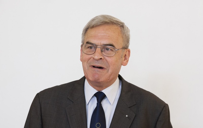 Laszlo Tokes a rămas fără decorația primită de la Cotroceni. Instanța i-a respins apelul
