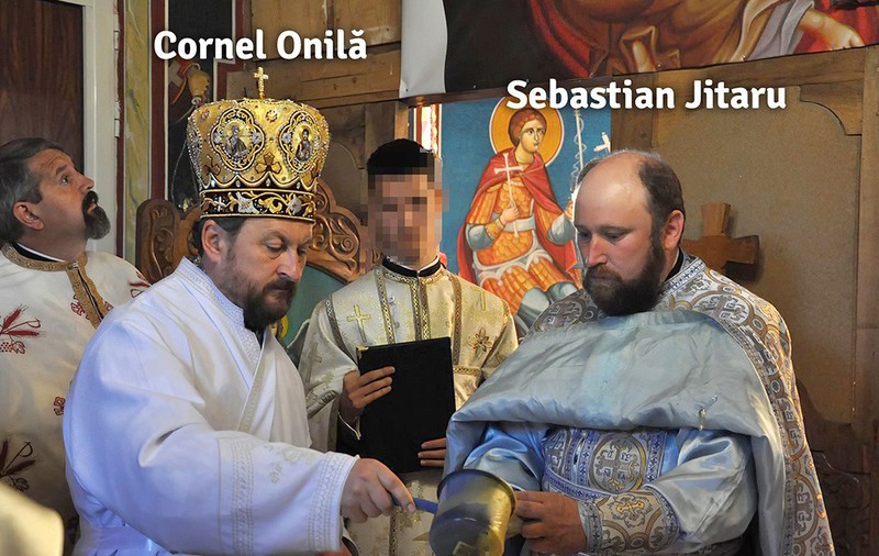 Procesul foștilor clerici Cornel Onilă și Sebastian Jitaru a ajuns la Înalta Curte. Detalii din dosarul agresiunilor sexuale împotriva elevilor de la seminar