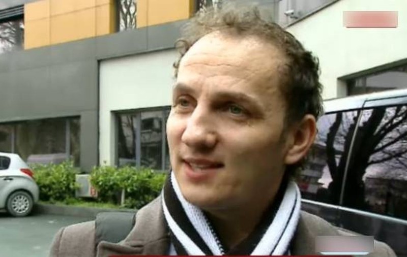 TRĂISTARIU, BÂNTUIT! Uite ce face "ca să nu SE INTERNEZE la SOCOLA"!