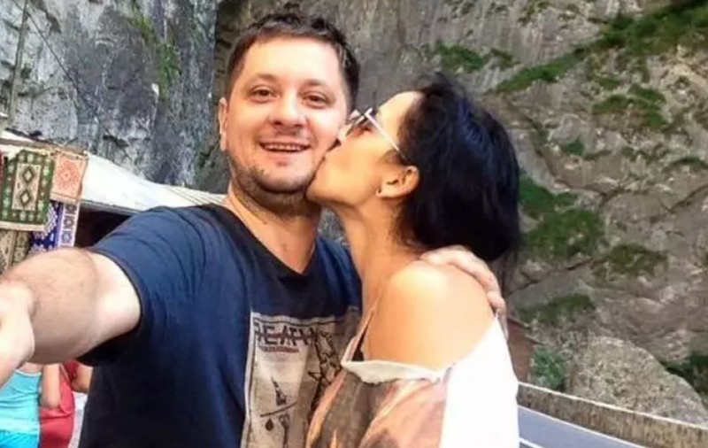 Cum se înțelege Octavian Strunilă cu soția lui, după 17 ani de relație: „De fiecare dată câștigă cu argumente”