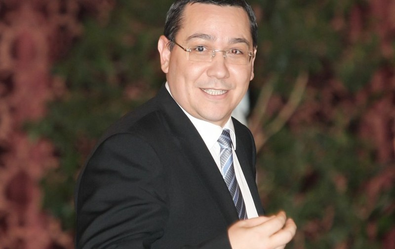 Ponta, un nou atac la adresa lui Dragnea: Nu credeam să mai trăim în România situaţia în care conducerea unui partid îşi sabotează propriul Guvern