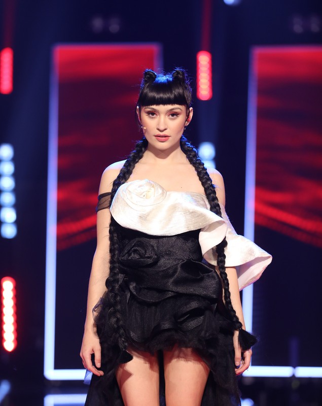 Irina Rimes va urca pe scenă la doar câteva zile după operația suferită. Cum se simte artista