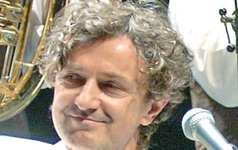 Goran Bregovic va concerta, astăzi, la Zone Arena