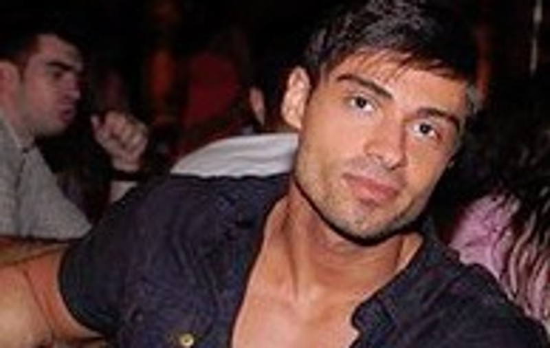 Modelul preferat al lui Răzvan Ciobanu, dorit de Vogue Italia 