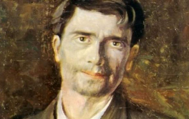 Art Safari din acest an va avea și o expoziție dedicată lui Ștefan Luchian