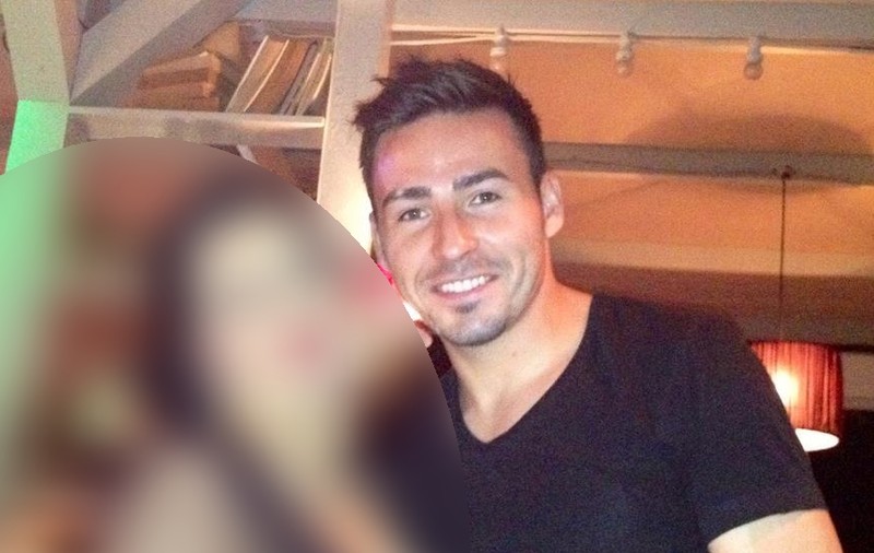 Ea îi ALINĂ SUFERINŢA LUI CRISTEA! Nici nu o să-ţi vină să crezi cine e femeia misterioasă | FOTO