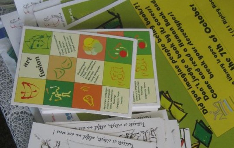 Doi deţinuţi de la Penitenciarul Jilava vor participa la proiectul ”Biblioteca Vie” 