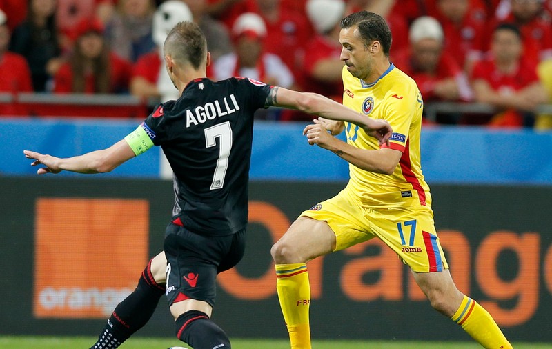Euro 2016. Incredibil, dar adevărat: România a fost aproape la fel de bună ca Germania într-o anumită privință!