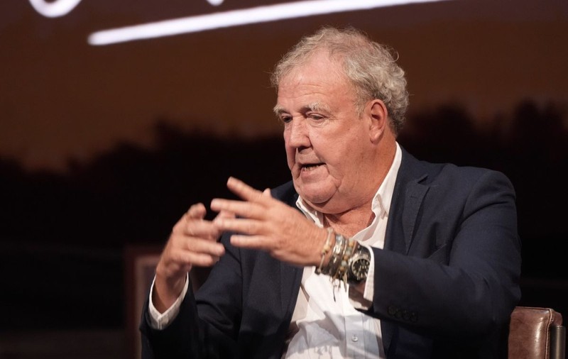 Jeremy Clarkson a ajuns pe mâna medicilor, care i-au montat un stent. „Asta a fost aproape”
