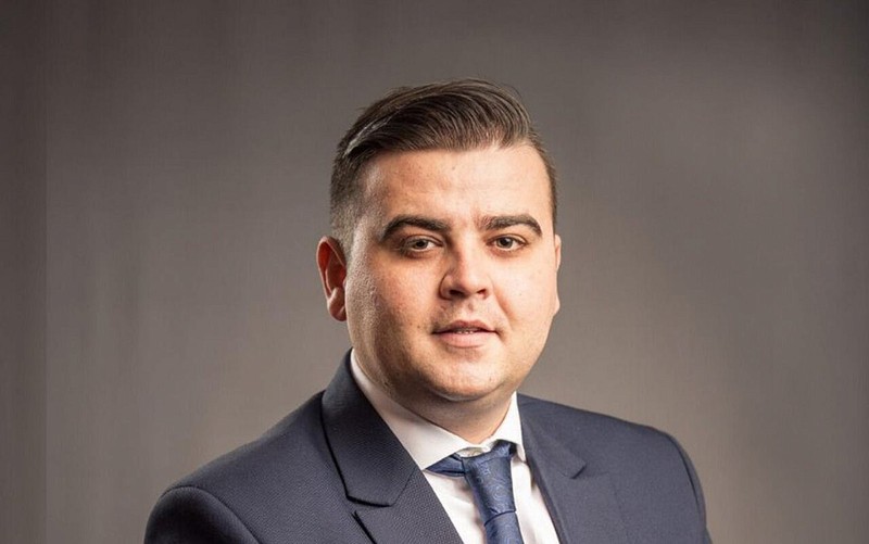 Gheorghe Șoldan