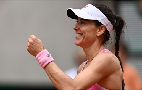 Italienii recunosc supremația Soranei Cîrstea după ce a bătut-o pe Paolini în 75 de minute la US Open: „I-a luat zâmbetul de pe buze”