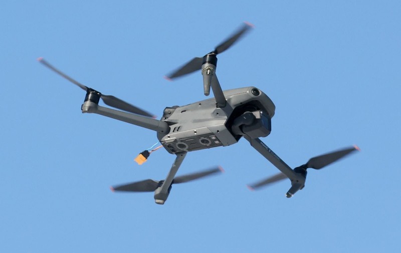 Poliția din Oradea a găsit 440 de construcții ilegale pe 5% din suprafața orașului și va folosi drone pentru a vâna restul structurilor fără autorizare