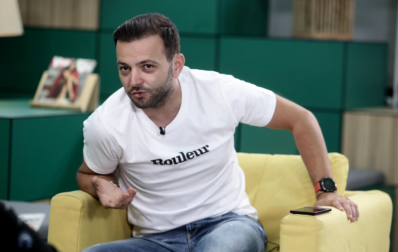 Versurile scrise de Mihai Morar au stârnit reacții neașteptate în mediul virtual