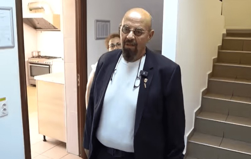 Filmarea cu Piedone care ia la rost o minoră gravidă, verificată de autorități: „E interzisă orice acţiune de natură să afecteze imaginea publică a copilului”