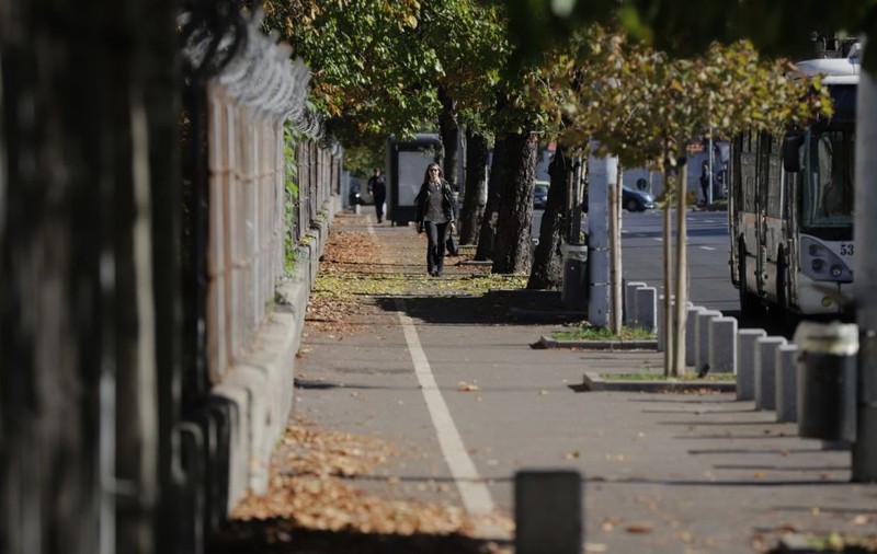 Cum va fi vremea mâine. Prognoza meteo pentru joi, 11 decembrie 2025