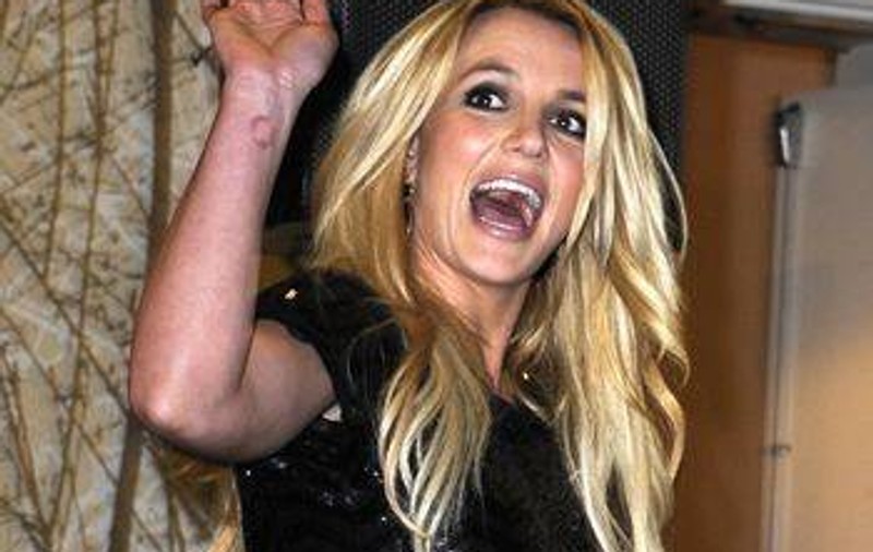 Sumă RECORD pentru Britney Spears, mult peste orice speculaţie! Află cât va lua pentru a face parte din juriul X Factor!