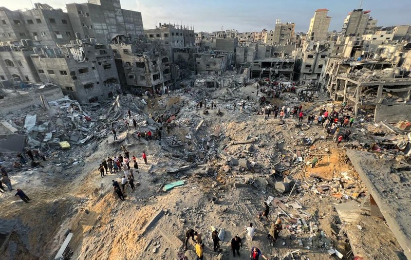 Ce urmează pentru Gaza și Israel după sfârșitul războiului. Analiza unui jurnalist israelian critic la adresa lui Netanyahu