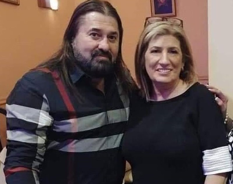Motivul pentru care Gheorghe Gheorghiu și soția nu au sărbătorit aniversarea căsătoriei: „Nu am putut”. Ce se întâmplă la un an de la nuntă