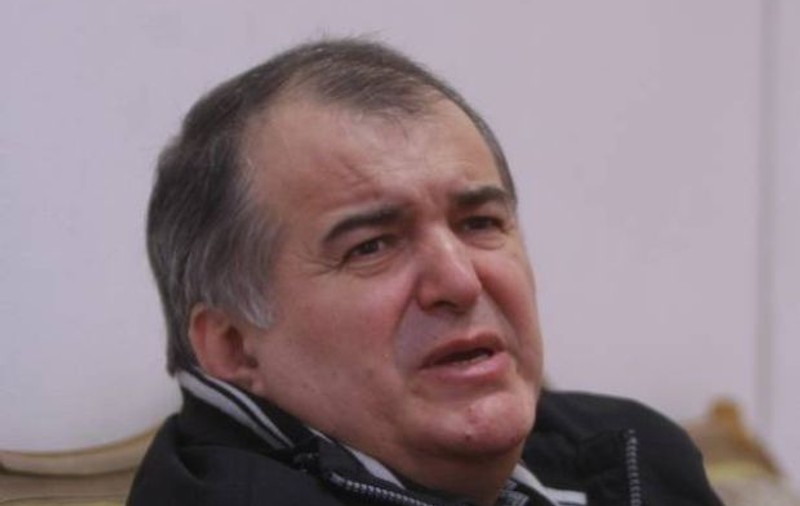 5 ani de la moartea fiului lui Florin Călinescu. Cum arăta femeia care i-a dăruit artistului doi copii