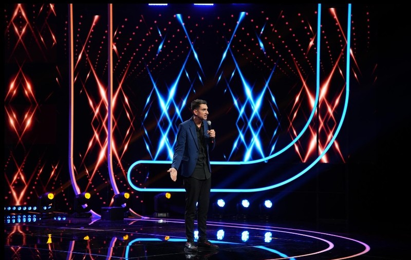 Florin Gheorghe a câștigat iUmor 2023, sezonul 15 și premiul de 20.000 de euro. În finală, a povestit cum și-a dat demisia de la job