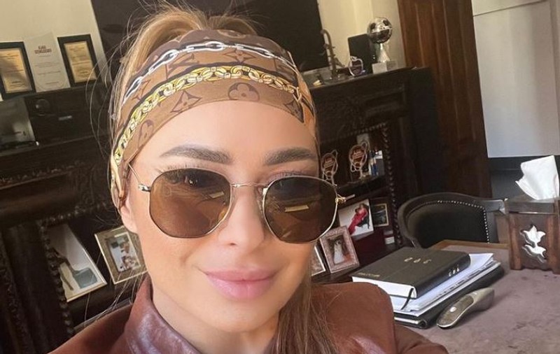 Când va renunța Anamaria Prodan la numele Reghecampf: „Până mă voi căsători, așa rămâne”
