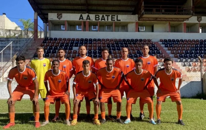 Un club brazilian de fotbal și-a schimbat numele în FC Mariupol: „Niciun război nu va opri vreodată spiritul fotbalului”