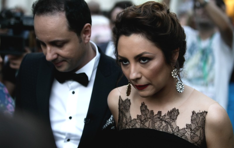 Cătălin Măruţă, AMENINŢAT CU BĂTAIA, în faţa Andrei! UITE PE CINE A ENERVAT