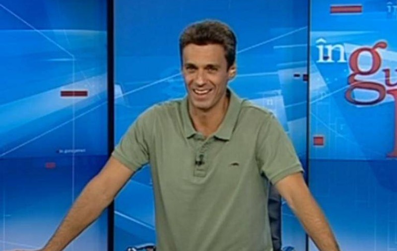 Mircea Badea: "Nu mă mai interesează deloc sportul românesc"