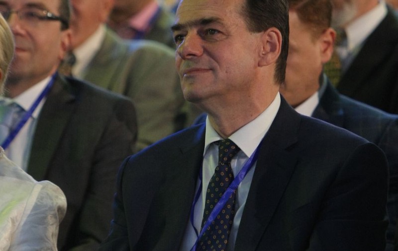 Ludovic Orban: „Îmi doresc ca PSD-ul lui Dragnea să trimită acasă PSD-ul lui Grindeanu”