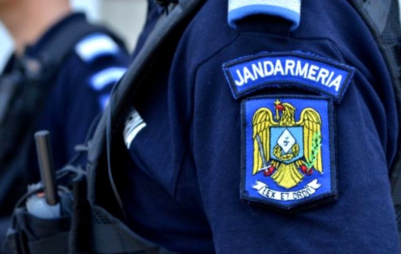 STS refuză să spună dacă s-a raportat "uciderea" celor doi jandarmi la protest, la 112. Ce motiv a invocat