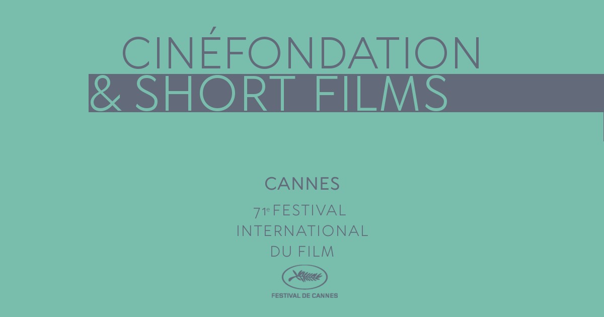 Feativalul de Film de la Cannes 2018