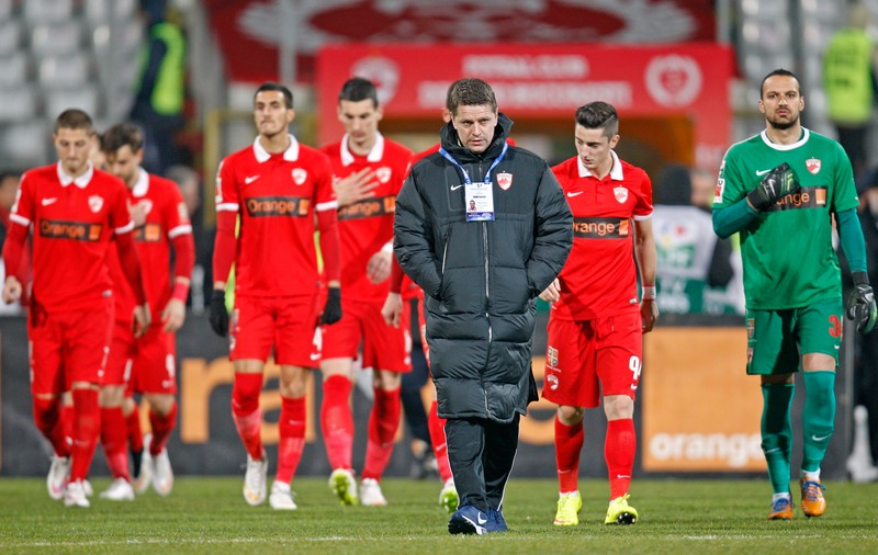 ”Câinii” au început ”războiul” cu Steaua: ”Sunt de bătut”