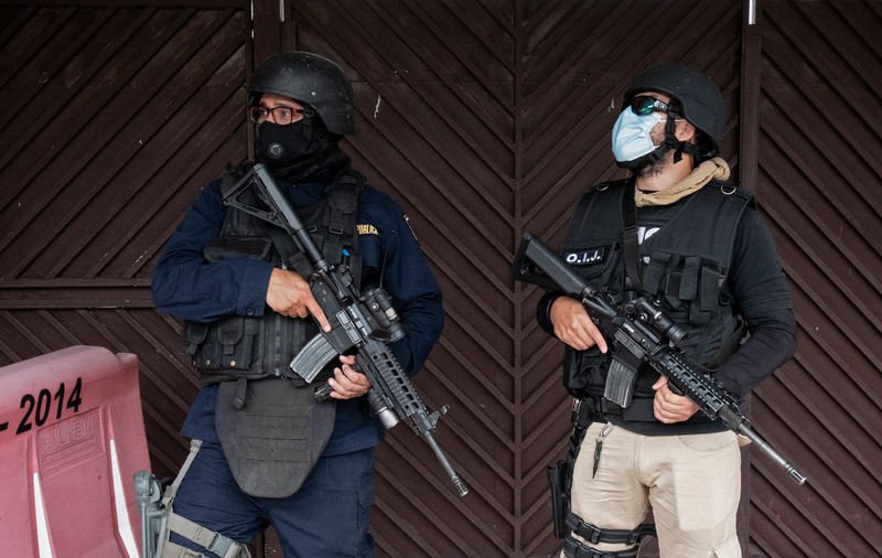 Jurnalistă amenințată cu moartea de un cartel al drogurilor din Mexic. Guvernul anunță măsuri de protecție