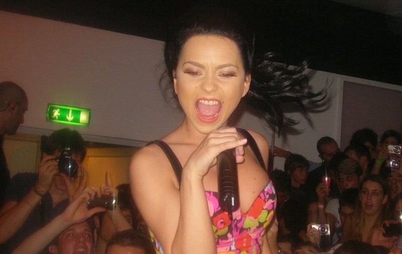 Inna va participa la "Dansez pentru tine"?