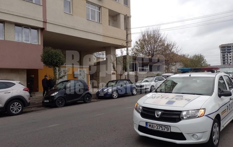 Parchetul General preia ancheta în cazul fiului procurorului din Constanța care s-a împuşcat în cap