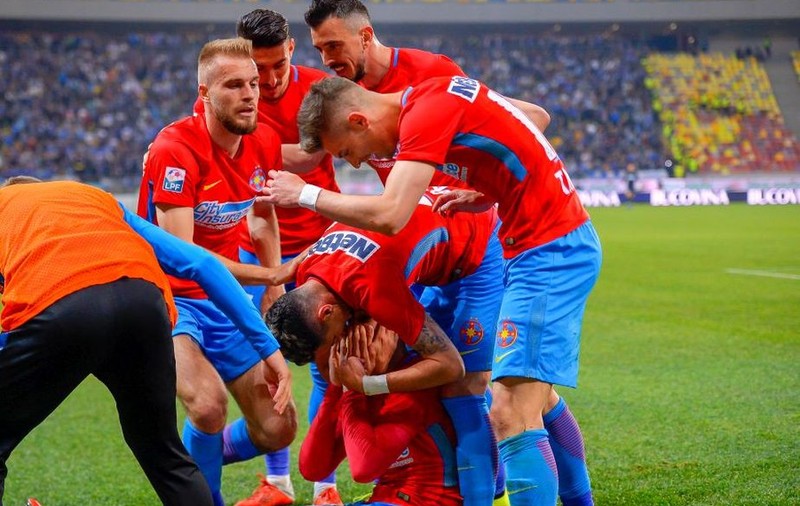 Gigi Becali a refuzat 10 milioane de euro pentru unul dintre favoriții săi: „Era din Premier League echipa, dar nu știu să ți-o zic!”