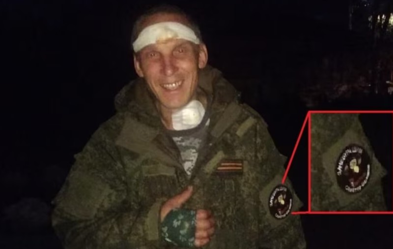 Un canibal rus care a fost condamnat la 22 de ani de închisoare pentru 4 crime și eliberat pentru a lupta în război, rănit în Ucraina. Urmează grațierea