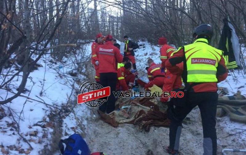 Un bărbat din Maramureș a murit strivit de caii de la căruță, sub ochii soției. Mesajul de jale al femeii