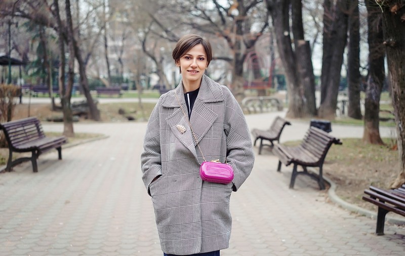 Dana Rogoz a comis-o în noaptea de Revelion. "O diferență încă există"