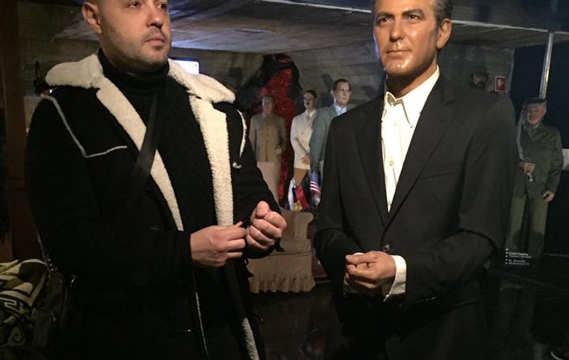 Mama lui Mihai Mitoșeru a trăit un coșmar. Incendiul i-a distrus apartamentul. "Nu vă pot spune cum e"